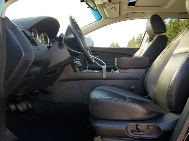 2011 Mazda Cx-9
