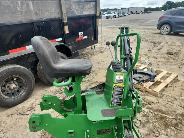 2021 John Deere 370-Backhoe Attach