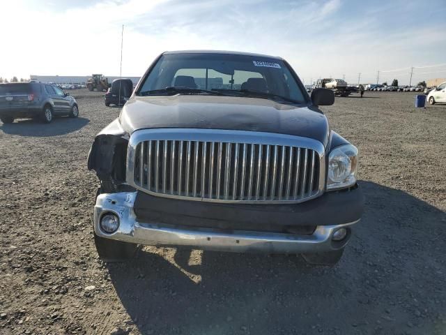 2007 Dodge RAM 2500 ST