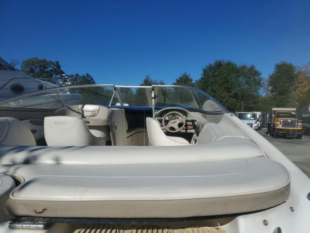1999 Bayliner Capri