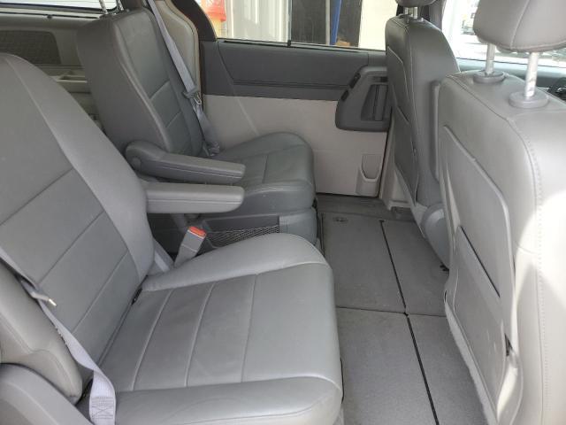 2008 Dodge Grand Caravan sxt