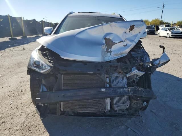 2014 Hyundai Santa fe Sport