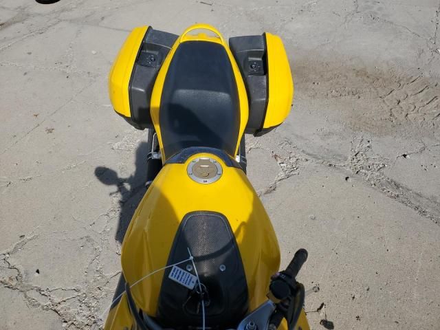 2000 Ducati ST4