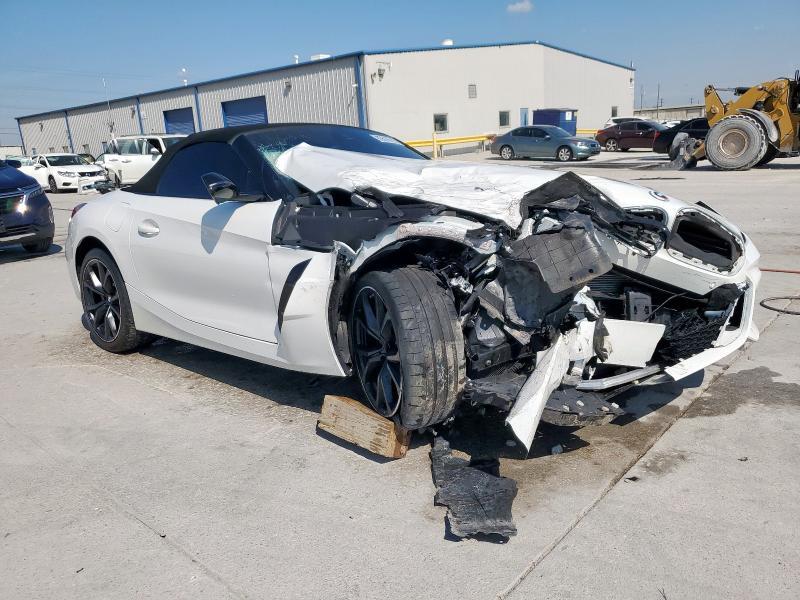 2023 BMW Z4 Sdrive30i