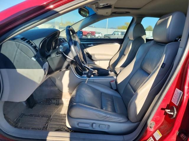 2007 Acura TL