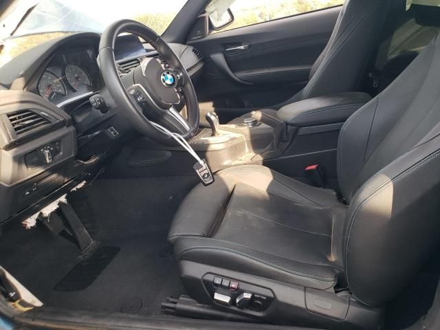 2016 BMW M2