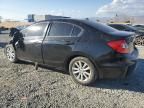 2012 Honda Civic exl