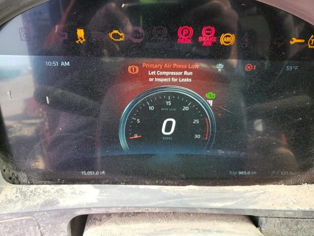 2026 Kenworth T880 Semi Truck