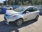 2013 Ford C-max sel