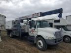 2004 International 4300 Crane Truck