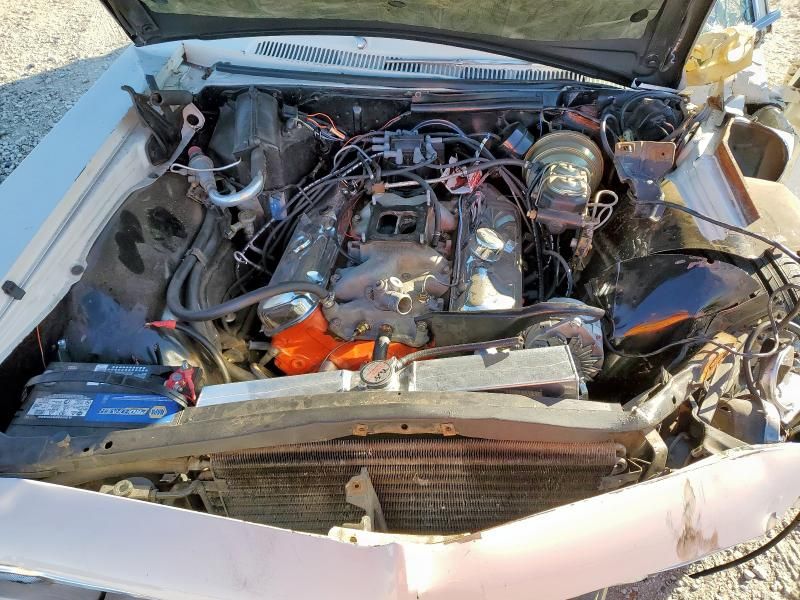 1966 Chevrolet Impala