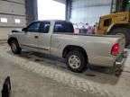 2001 Dodge Dakota