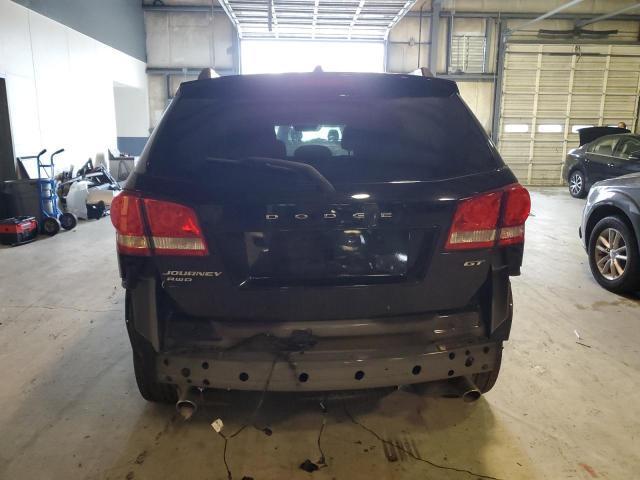 2017 Dodge Journey gt