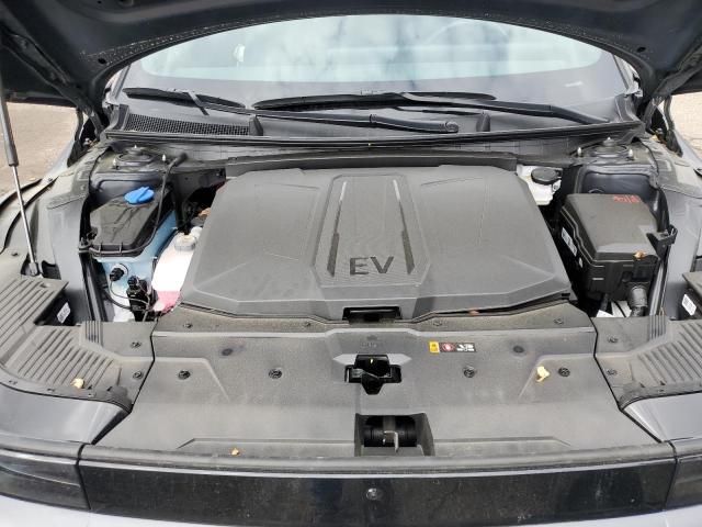 2025 Hyundai Ioniq 5 xrt