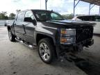 2014 Chevrolet Silverado C1500 LT