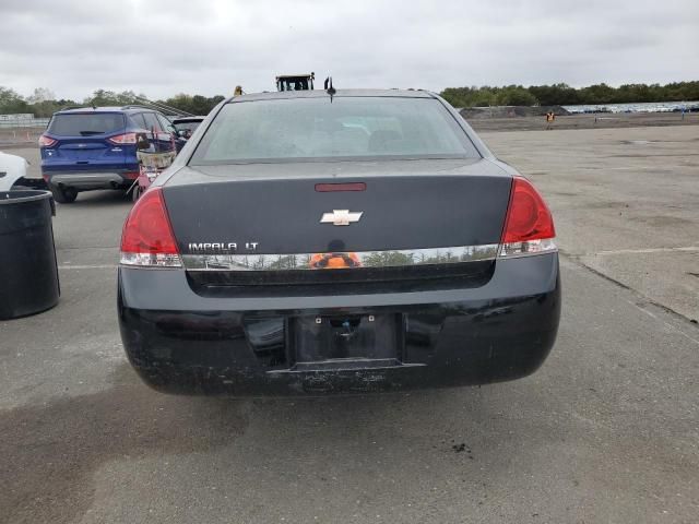 2006 Chevrolet Impala LT