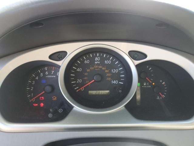 2005 Toyota Highlander