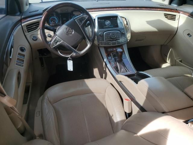 2013 Buick Lacrosse Premium