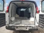 2007 Chevrolet Express G1500