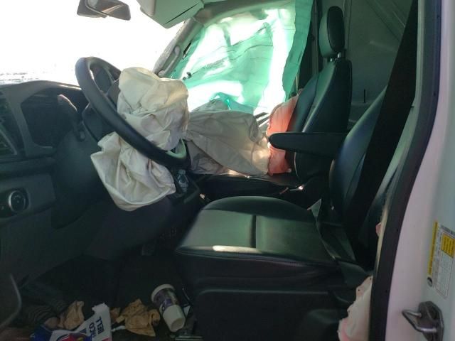 2024 Ford Transit T-250 Delivery van