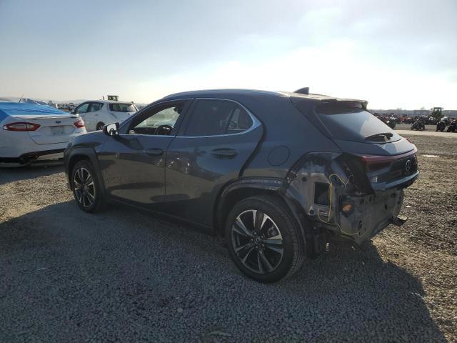 2023 Lexus Ux 250h Base
