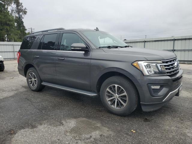 2018 Ford Expedition xlt