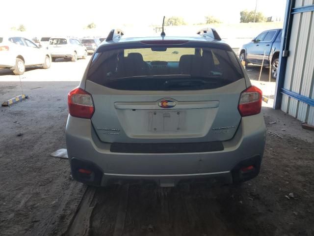 2017 Subaru Crosstrek Premium