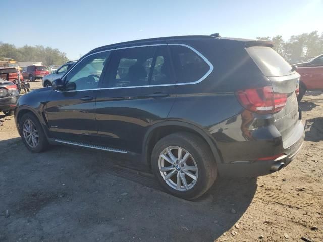 2014 BMW X5 XDRIVE35I