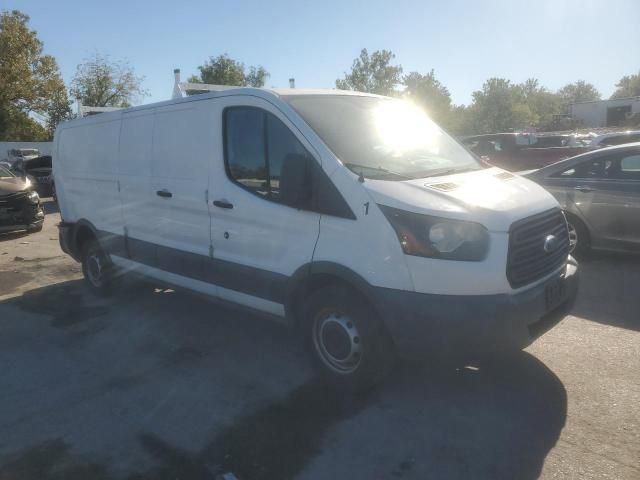 2016 Ford Transit T-250