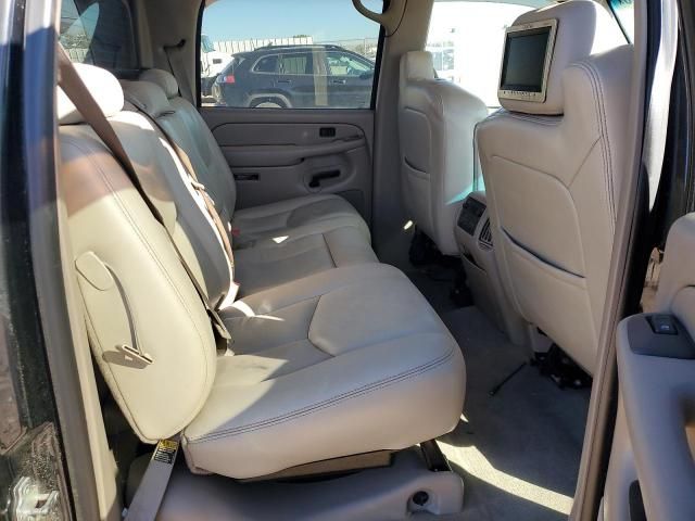 2005 Chevrolet Avalanche K1500