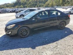 Vehiculos salvage en venta de Copart Hurricane, WV: 2015 Subaru Impreza Premium