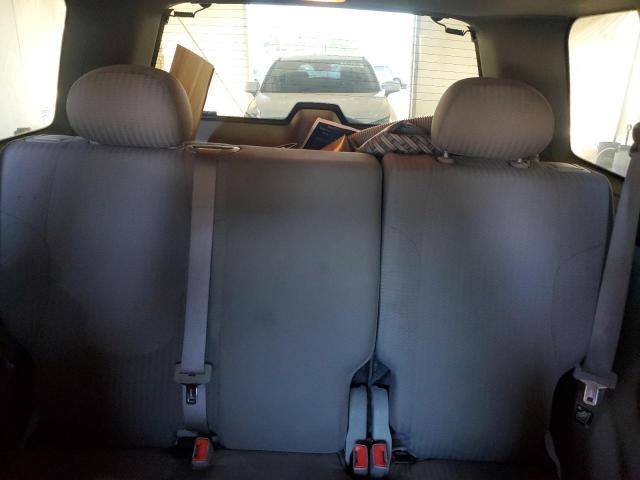 2003 Jeep Liberty Sport
