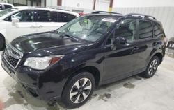 2017 Subaru Forester 2.5I Premium for sale in Lawrenceburg, KY