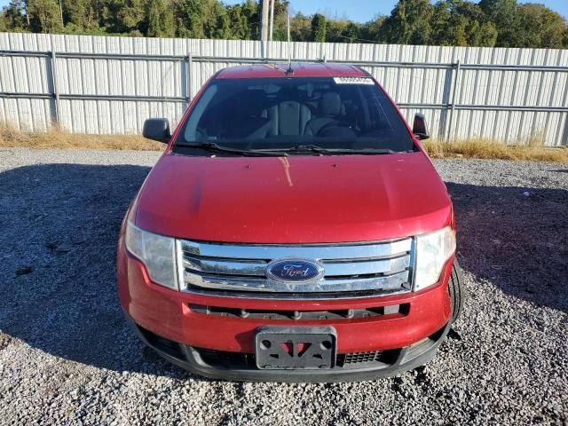 2010 Ford Edge se