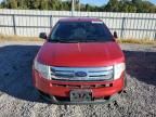 2010 Ford Edge se