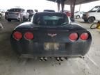2011 Chevrolet Corvette