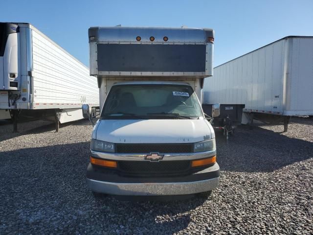 2006 Chev Express G3500