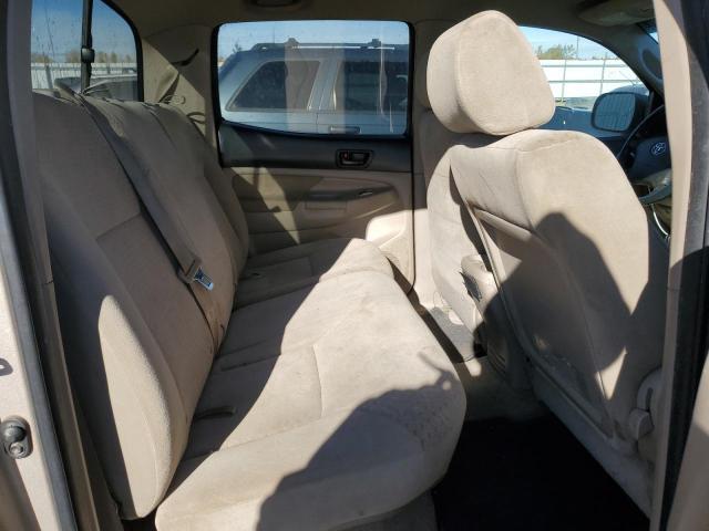 2008 Toyota Tacoma Double cab Long bed