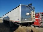 2021 EBY Grain Trailer
