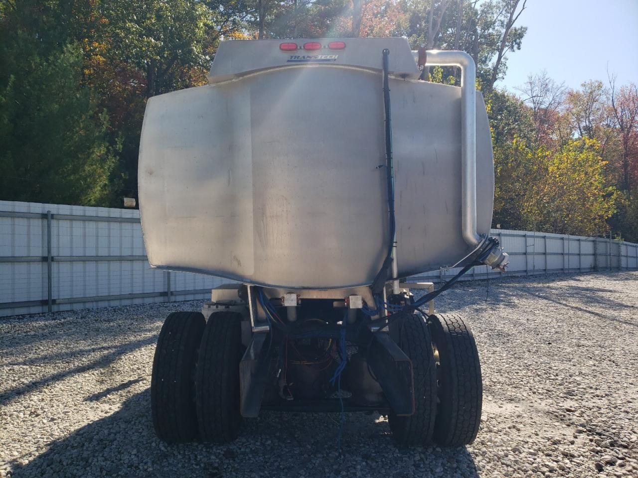 2022 Freightliner M2 106