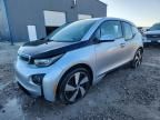 2014 BMW I3 bev