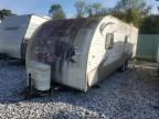 2010 Nomad Travel Trailer