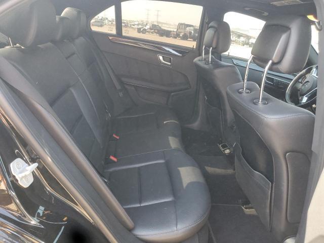 2013 Mercedes-Benz E 350 4matic