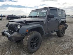 2016 Jeep Wrangler Sport for sale in Earlington, KY