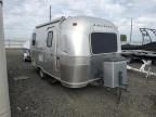 2002 Airstream Trailer