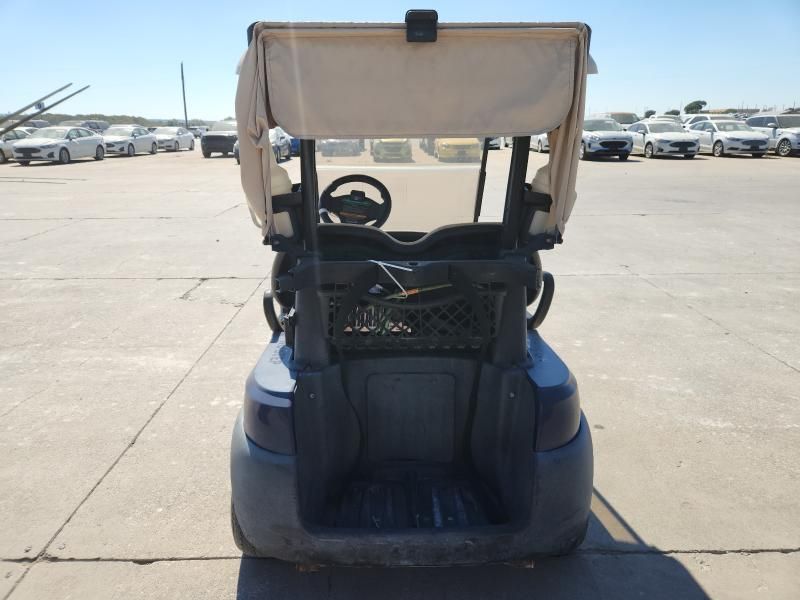 2021 Club Car Tempo Lithium