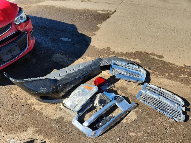 2013 Dodge Ram 1500 Longhorn