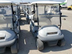 2020 Club Car Precedent FLA en venta en Rancho Cucamonga, CA