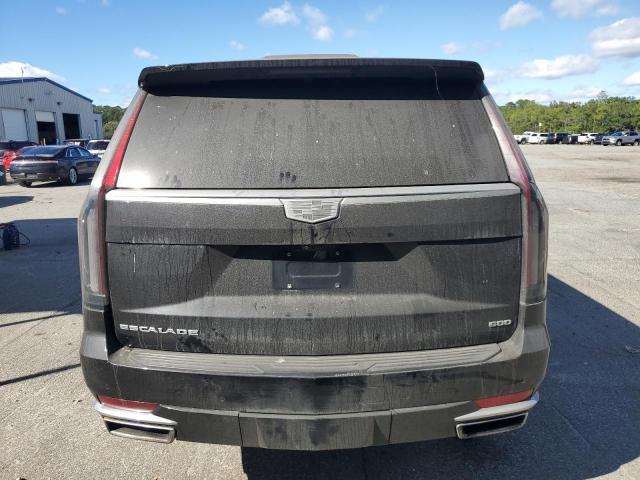 2021 Cadillac Escalade esv Premium Luxury