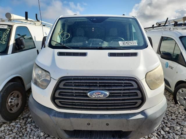 2017 Ford Transit T-250